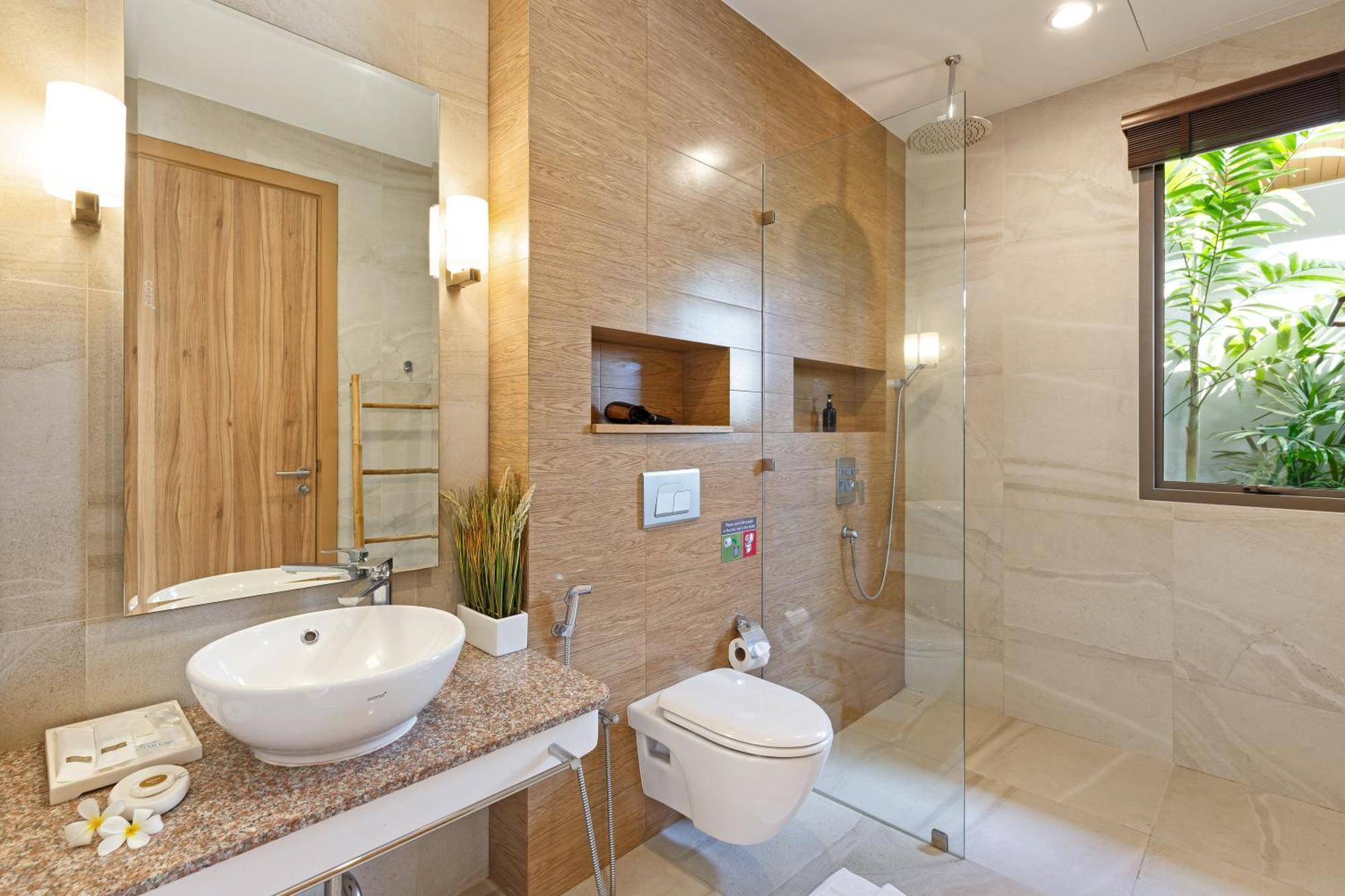 Resort Boutique 2Br Villa Dalaa 4, Private Pool, Full Service, 5 Min Drive Kamala Beach Exterior foto